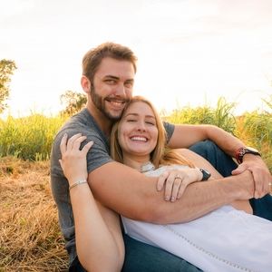 Meet your Posher, Zach